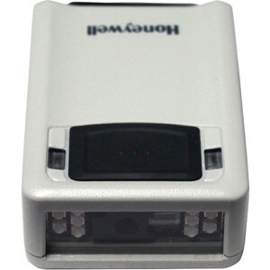 Honeywell Vuquest 3320g Desktop Barcode Scanner - Cable Connectivity - Ivory - 1D, 2D - Imager