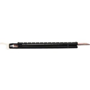 StarTech.com PEX1TO162. Hostschnittstelle: PCIe, Output interface: PCIe. Produktfarbe: Rot, Zertifizierung: CE, REACH, TAA