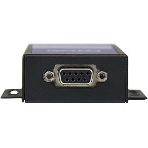 StarTech.com IC232485S. Breite: 59 mm, Tiefe: 117 mm, Höhe: 22 mm. Eingangsspannung: 110 - 240 V, Strom: 0.3 A. Gehäusemat