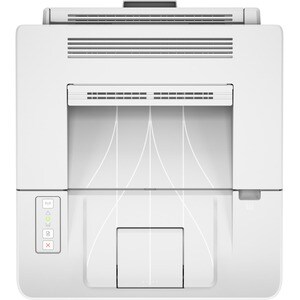 Stampante laser Desktop HP LaserJet Pro M203dw - Monocromatico - LAN wireless - Carta comune