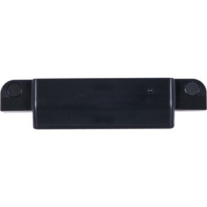 Elo 2D Barcode Scanner - Plug-in Card Connectivity - 498.69 ft (152000 mm) Scan Distance - 1D, 2D - CMOS - USB - Black