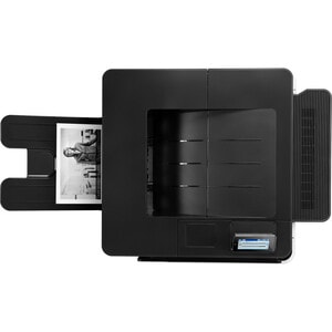 HP LaserJet M806x+ Floor Standing Laser Printer - Monochrome - 56 ppm Mono - 1200 x 1200 dpi Print - Automatic Duplex Prin