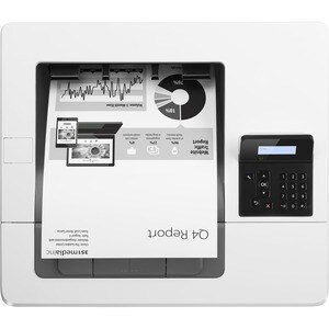Stampante laser Desktop HP LaserJet Pro M501dn - Monocromatico - 45 Stampa monocromatica ppm - 4800 x 600 Stampa dpi - Aut