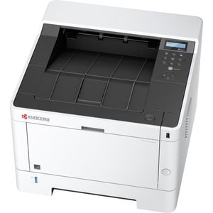 Kyocera Ecosys P2040dn Desktop Laser Printer - Monochrome - 40 ppm Mono - 1200 x 1200 dpi Print - Automatic Duplex Print -