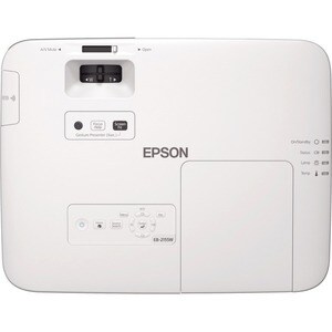 EB-2155W 3LCD WXGA 5000LM 15000:1