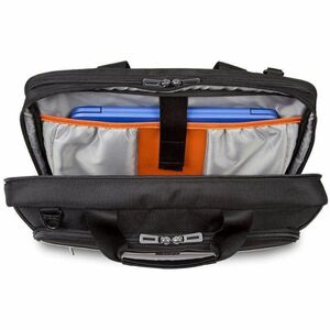 Targus CitySmart TBT915EU Carrying Case (Briefcase) for 35.6 cm (14") to 39.6 cm (15.6") Notebook, Accessories, Tablet - G
