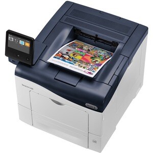 Imprimante laser Bureau Xerox VersaLink C400V/DNM - Couleur - Impression 36 ppm Mono/36 ppm Couleur - 600 x 600 dpi - Rect