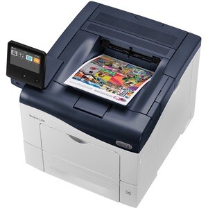 Stampante laser Desktop Xerox VersaLink C400V/DN - Colore - 36 Monocromatica ppm/36 Stampa a colori ppm - 600 x 600 Stampa