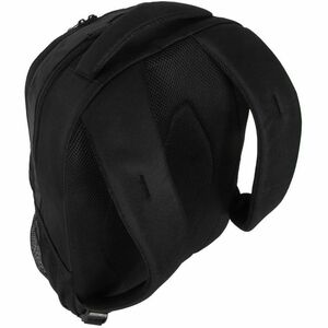 Targus® 15-16" Sport Backpack - Water Resistant - Shoulder Strap, Handle - 17.8" Height x 5.2" Width x 12.2" Depth - 5.28 