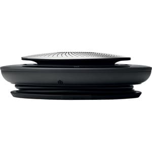 Jabra Speak 710-MS Wired/Wireless Bluetooth Speakerphone - Skype for Business - 6 Meeting Persons CapacityOmni-directional