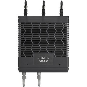 Cisco 819G Celular, Ethernet Router de serviços integrados sem fios - Recondicionado - 4G - WCDMA 850, WCDMA 1900, WCDMA 2