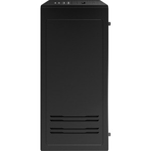 be quiet! Pure Base 600 Computergehäuse - ATX, Micro ATX, Mini ITX Motherboard Supported - Mid-Tower - Stahl, Acrylnitril-