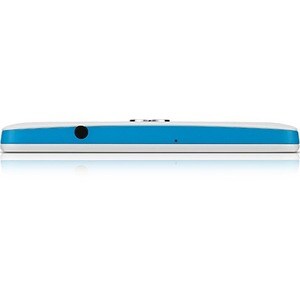 Alcatel A3 XL 8 GB Smartphone - 15.2 cm (6") LCD HD 1280 x 720 - Cortex A7Quad-core (4 Core) 1.10 GHz - 1 GB RAM - Android