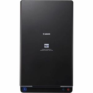 Canon imageFORMULA Flatbed Scanner - 600 dpi Optical - USB