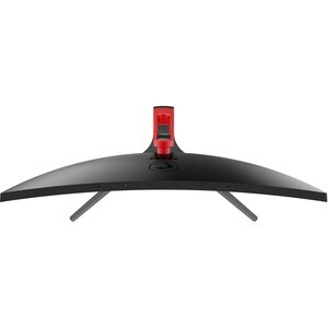 MSI Optix G24C Full HD Curved Screen LED LCD Monitor - 16:9 - 24" Class - 1920 x 1080 - 16.7 Million Colors - FreeSync - 2