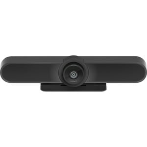 Logitech MeetUp - Videokonferenz-Kamera - 30 fps - USB 2.0 - 3840 x 2160 Pixel Videoauflösung - Autofokus - Mikrofon - Win