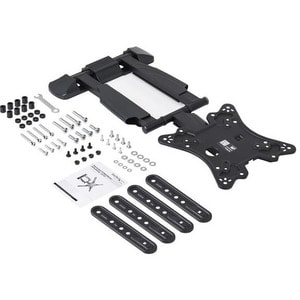 StarTech.com Full Motion TV Mount â€" for 32" to 55" Monitors â€" Heavy Duty Steel â€" Articulating TV Wall Mount â€" VESA