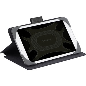 Borsa rigida per il trasporto Targus SafeFit THZ64502GL (Folio) per 25,4 cm (10") Tablet - Blu - Interni resistenti all'ac