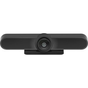 Logitech MeetUp. Tipo de HD: 4K Ultra HD, Resolução máxima de vídeo: 3840 x 2160 pixels, Modos de vídeos suportados: 720p,