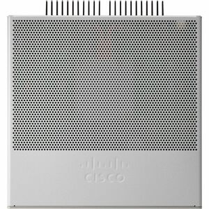 Cisco 3504 IEEE 802.11a/b/g/d/e/h/n/k/r/u/w/ac/ax Wireless LAN Controller - 5 x Network (RJ-45) - 5 Gigabit Ethernet, Giga
