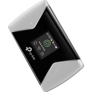TP-Link M7450 Wi-Fi 5 IEEE 802.11ac Mobilfunk Modem/Wireless Router - 4G - GSM 850, GSM 900, GSM 1800, GSM 1900, WCDMA 900