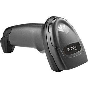Scanner Imageur 2D Bluetooth seul - (Câble d'interface et/ou accessoires vendus séparément) - couleur noire