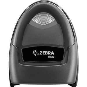 Zebra DS2278-SR Handheld Barcode Scanner - Wireless Connectivity - 14.49" (368 mm) Scan Distance - 1D, 2D - Imager - Linea