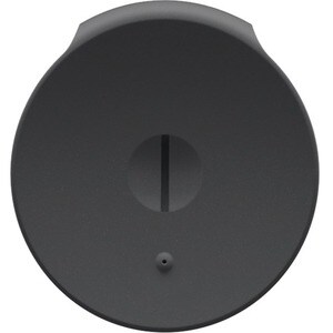 Ultimate Ears BLAST Tragbar Bluetooth Smart Speaker - Alexa Unterstützt - Schwarz - 90 Hz bis 20 kHz Frequenzgang - 360° C