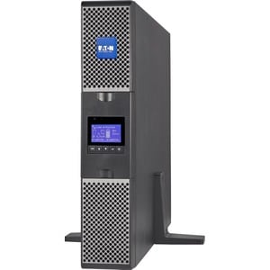 Eaton 9PX 1500VA Rack/Tower UPS - 2U Rack/Tower - 120 V AC, 230 V AC Input - 240 V AC Output - Single Phase - 8 x IEC 6032