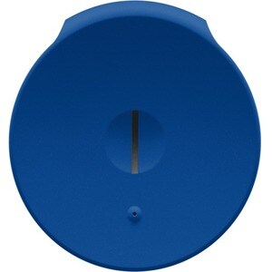 Ultimate Ears BLAST Portable Bluetooth Smart Speaker - Alexa Supported - Blue - 90 Hz to 20 kHz - 360° Circle Sound - Wire