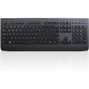 Lenovo Professional Wireless Keyboard - US English - NEW