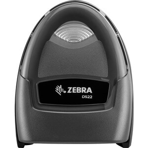 Zebra DS2278-SR Retail, Hospitality, Transportation, Logistics, Government Handheld Barcode Scanner Kit - Wireless Connect