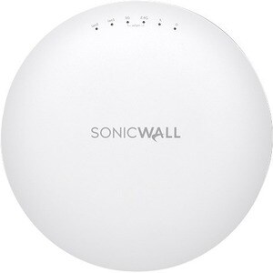 Wireless Access Point SonicWall SonicWave 432i - IEEE 802.11ac - 1,69 Gbit/s - TAA Conforme - 5 GHz, 2,40 GHz - 8 x Antenn