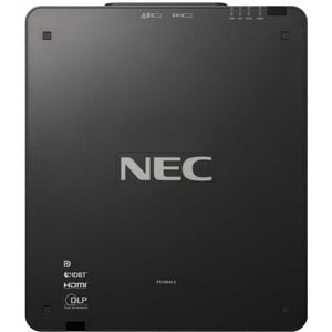 NEC Display PX1004UL 3D Ready Ultra Short Throw (sehr kurze Distanz) DLP-Projektor - 16:10 - 1920 x 1200 Piel - 10,000:1 K