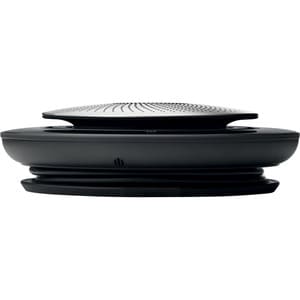 Jabra Speak 710-MS Com fios/sem fios Bluetooth Altifalante - Skype for Business - 6 Meeting Persons CapacityOmnidirecional