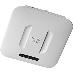 Cisco WAP371 IEEE 802.11ac 1.27 Gbit/s Ponto de acesso sem fio - 2.40 GHz, 2.50 GHz - 1 x Network (RJ-45) - Ethernet, Fast