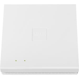 Lancom LN-1700 IEEE 802.11ac 1,69 Gbit/s Drahtloser Access Point - 2,40 GHz, 5 GHz - MIMO-Technologie - 2 x Netzwerk (RJ-4