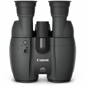 Canon Binocular - 12x - Optical