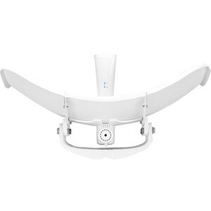 Ubiquiti LiteBeam AC Gen2 LBE-5AC-Gen2 Wi-Fi 5 IEEE 802.11ac 450 Mbit/s Wireless Bridge - 5 GHz - 2 x Internal Antenna(s) 