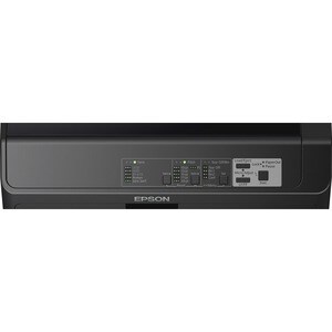 Impresora matricial Epson FX-890II - Monocromo - 9-clavijas - Energy Star - 738 cps Mono - 215.90mm, 165.10mm, 241.30mm An
