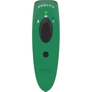 SocketScan® S700, 1D Imager Barcode Scanner, Green - S700, 1D Imager Bluetooth Barcode Scanner, Green BARCODE SCANNER
