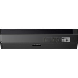 Impresora matricial Epson FX-2190II - 9-clavijas - Energy Star - 738 cps Mono - 215.90mm, 99.06mm, 101.60mm, 182.88mm, 256