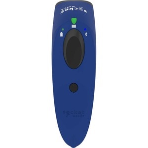 SOCKETSCAN S740 2D BLUE BARCODE SCANNER