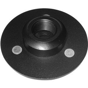 Gamber-Johnson Mounting Adapter - Black - Black