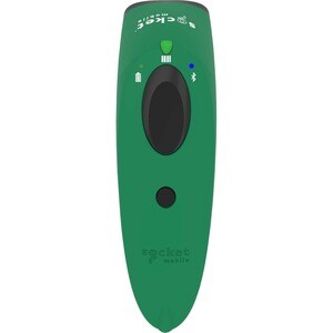 SOCKETSCAN S740 2D BARCODE SCANNER GREEN