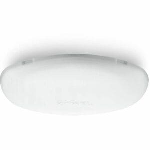 ZYXEL WAC6303D-S Dual Band Wi-Fi 5 IEEE 802.11 a/b/g/n/ac 1.27 Gbit/s Wireless Access Point - Indoor - 2.40 GHz, 5 GHz - M