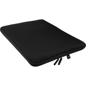 V7 Elite CSE14-BLK-3E Tasche (Sleeve) für 35,6 cm (14 Zoll) Notebook - Schwarz - Neopren Körper