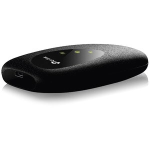 TP-Link M7200 Wi-Fi 4 IEEE 802.11n Mobilfunk Drahtlos Router - 4G - WCDMA 900, WCDMA 2100, LTE 800, LTE 900, LTE 1800, LTE