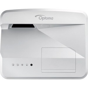 Optoma W319USTire 3D Ready Ultra Short Throw DLP Projector - 16:10 - 1280 x 800 - Front, Ceiling - 720p - 4500 Hour Normal