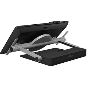 Wacom Ergo Stand for Wacom Cintiq Pro 24 (ACK62801K) - 15.9" Height x 16.8" Width - Desktop